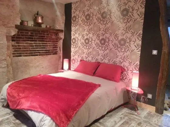 Kır Evi (La sologne)