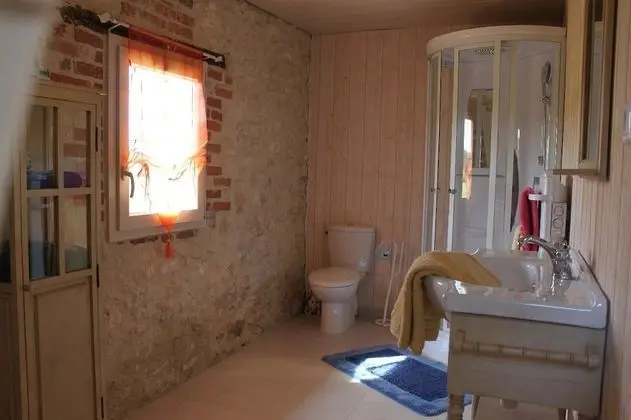 Kır Evi (La sologne)