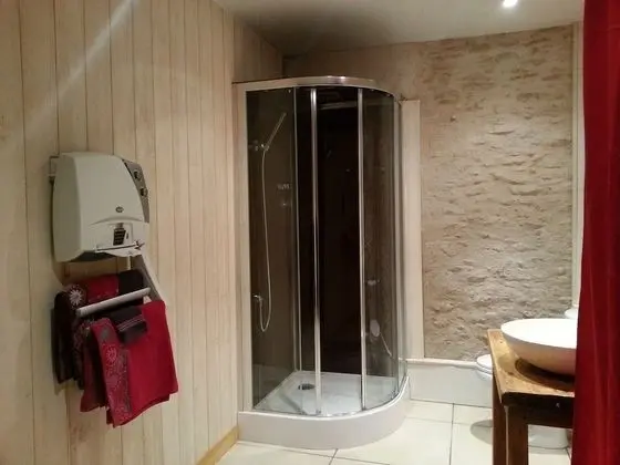 Kır Evi (La sologne)