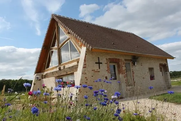 Kır Evi (Le Bûcher)