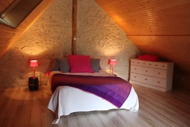 Kır Evi (Le Bûcher)