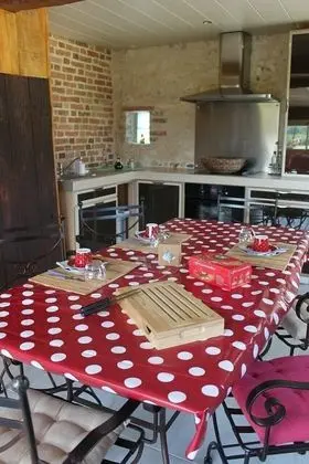 Kır Evi (Le Bûcher)