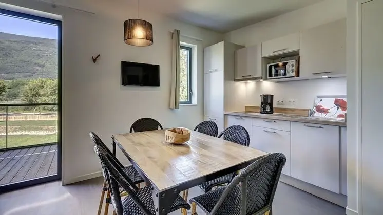 Classic Apart Daire, 3 Yatak Odası (Belvédère)