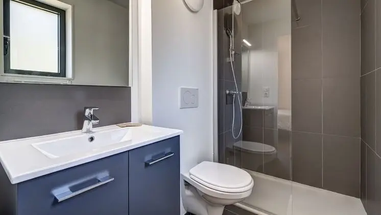 Classic Apart Daire, 3 Yatak Odası (Belvédère)