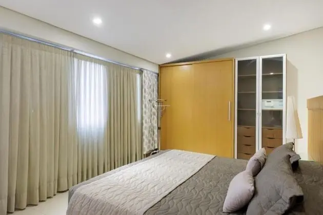 Premium Oda, Sıcak Su Havuzu