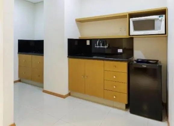 Premium Oda, Sıcak Su Havuzu