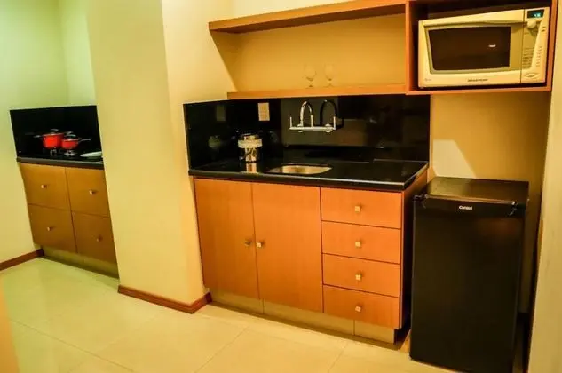 Premium Oda, Sıcak Su Havuzu