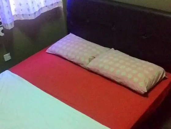 Basic Tek Büyük Yataklı Oda