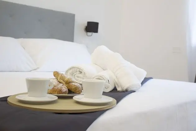 Superior Apart Daire