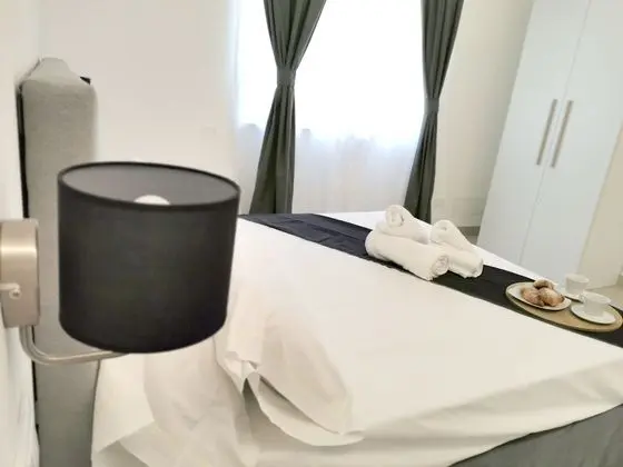 Superior Apart Daire