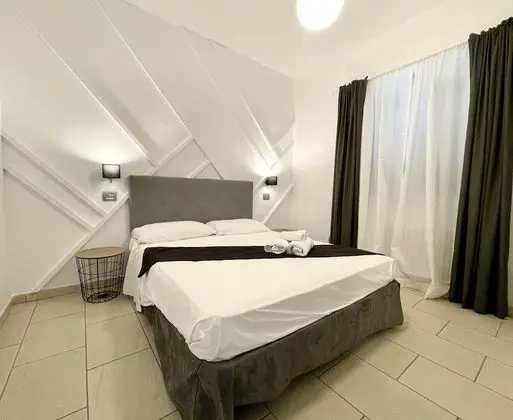 Superior Apart Daire