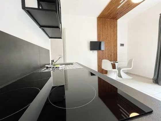 Superior Apart Daire