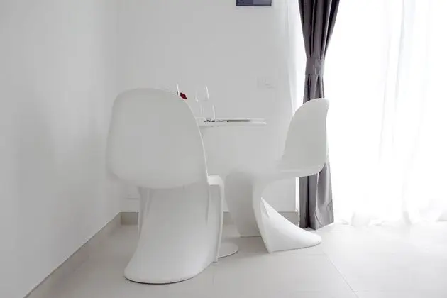 Superior Apart Daire