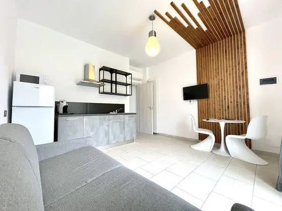 Superior Apart Daire