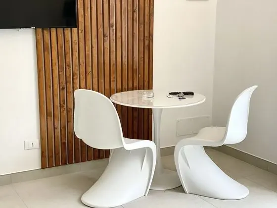 Superior Apart Daire