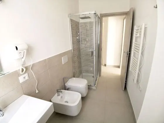 Superior Apart Daire