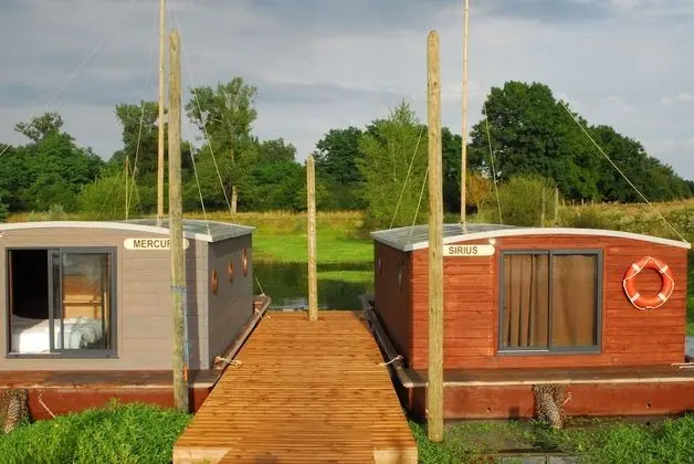 Oda, Küçük Mutfak