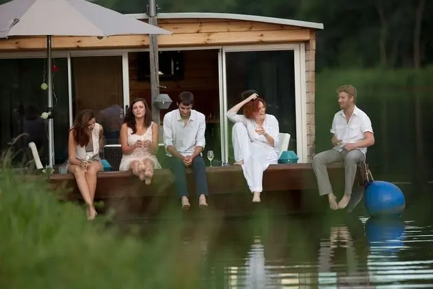 Oda, Küçük Mutfak