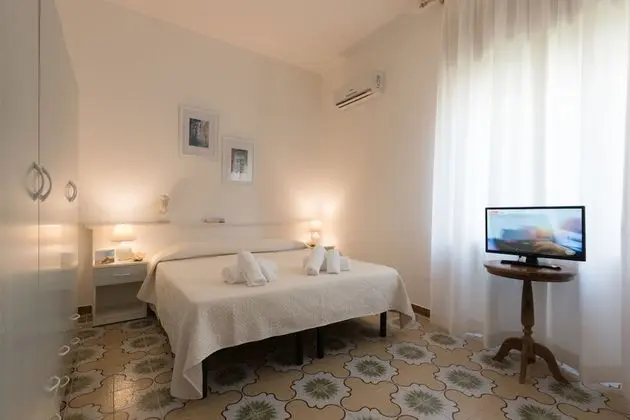 Comfort Üç Kişilik Oda