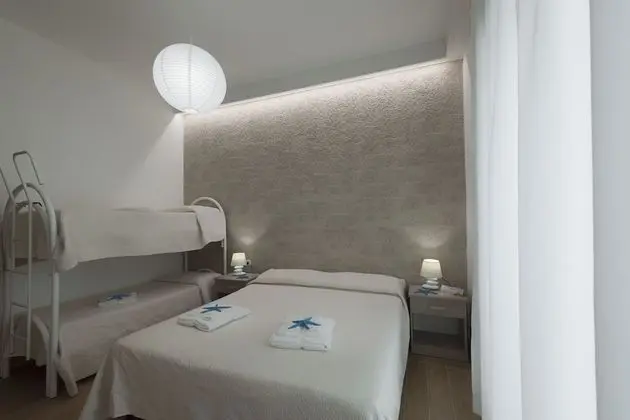 Comfort Üç Kişilik Oda