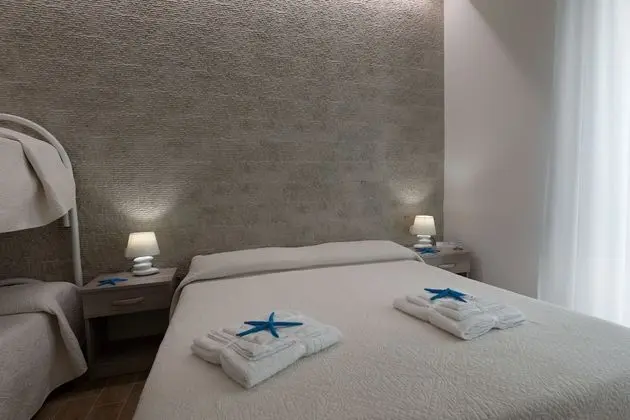 Comfort Üç Kişilik Oda