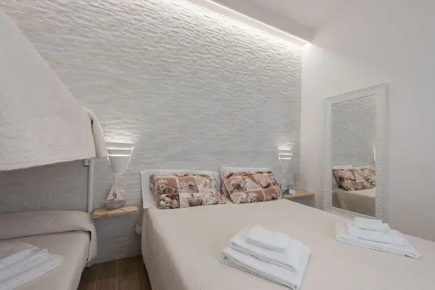 Comfort Üç Kişilik Oda