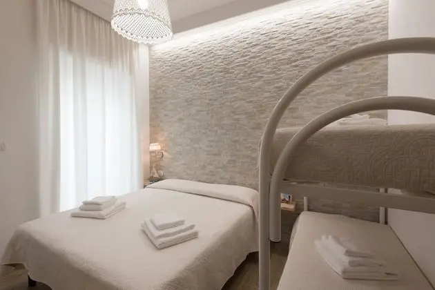 Comfort Üç Kişilik Oda