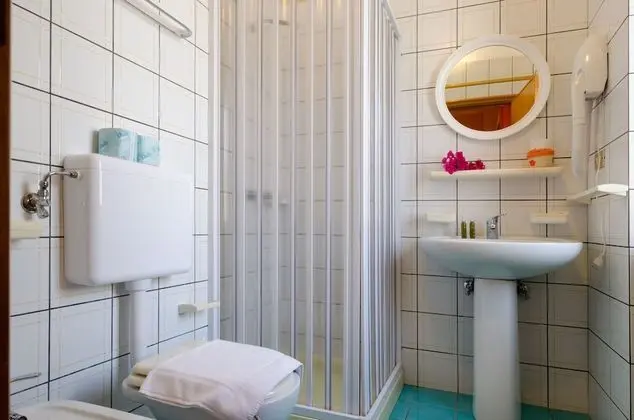 Comfort Üç Kişilik Oda