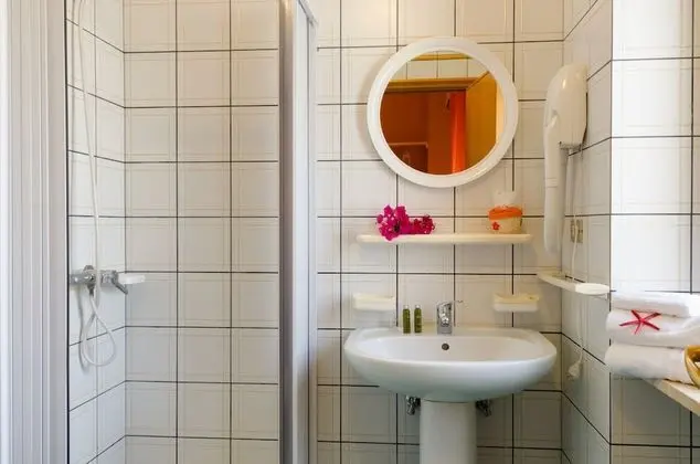 Comfort Üç Kişilik Oda