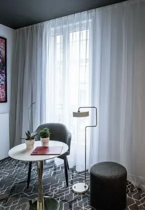 Üç Kişilik Oda (Privilege)