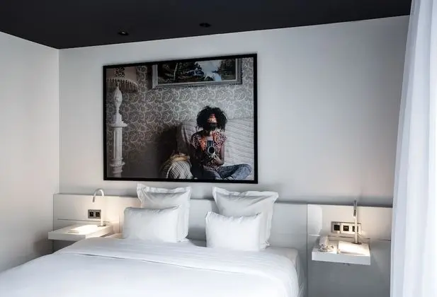 Üç Kişilik Oda (Privilege)