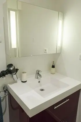 Stüdyo, Bahçe Manzaralı (Studio 22)