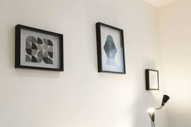 Stüdyo, Bahçe Manzaralı (Studio 24)