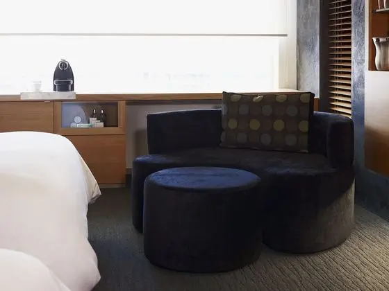 Luxury Oda, 2 Büyük (Queen) Boy Yatak (Prestige)