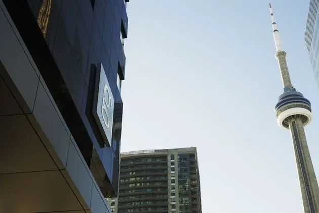 Signature Süit, 1 Yatak Odası