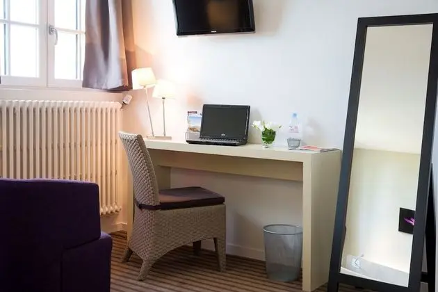 Superior Tek Büyük Yataklı Oda, Kanal Manzaralı