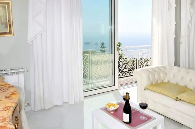 Villa, 3 Yatak Odası, Teras, Deniz Manzaralı