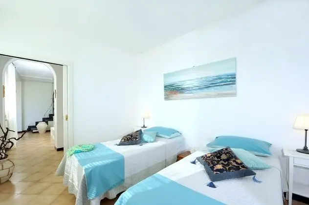 Villa, 3 Yatak Odası, Teras, Deniz Manzaralı