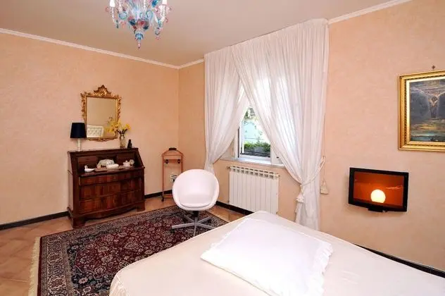 Villa, 3 Yatak Odası, Teras, Deniz Manzaralı