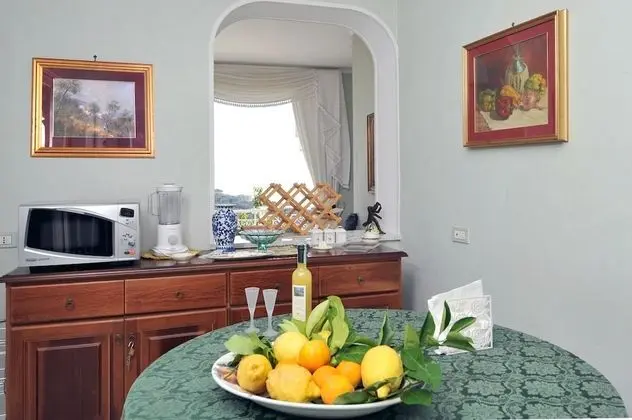 Villa, 3 Yatak Odası, Teras, Deniz Manzaralı