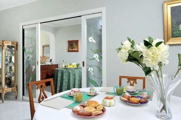 Villa, 3 Yatak Odası, Teras, Deniz Manzaralı