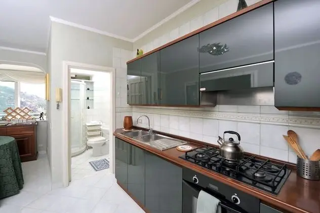 Villa, 3 Yatak Odası, Teras, Deniz Manzaralı