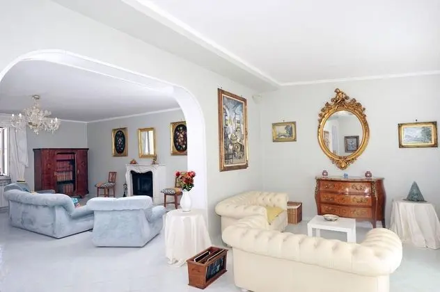Villa, 3 Yatak Odası, Teras, Deniz Manzaralı