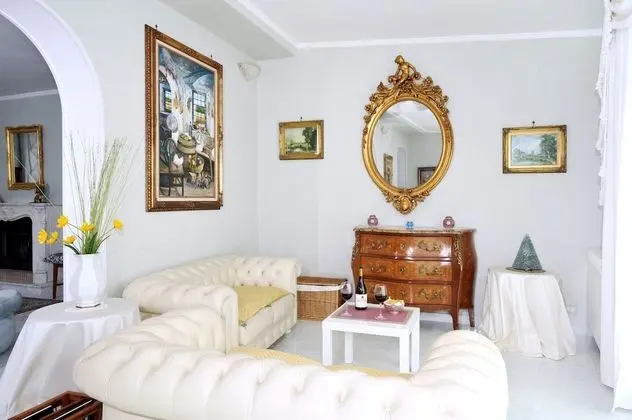 Villa, 3 Yatak Odası, Teras, Deniz Manzaralı