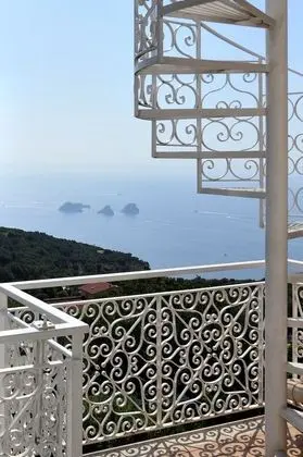 Villa, 3 Yatak Odası, Teras, Deniz Manzaralı