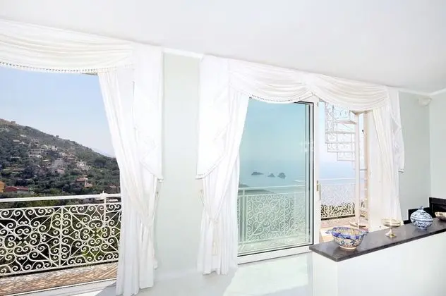 Villa, 3 Yatak Odası, Teras, Deniz Manzaralı