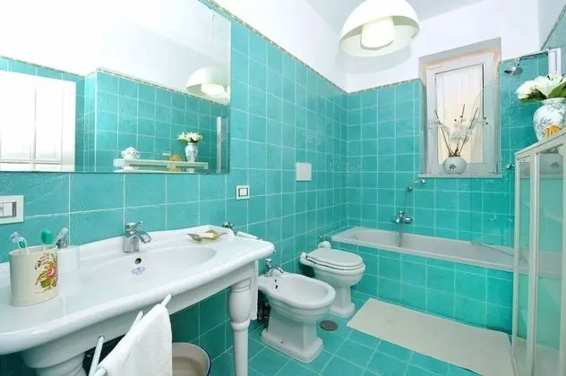 Villa, 3 Yatak Odası, Teras, Deniz Manzaralı