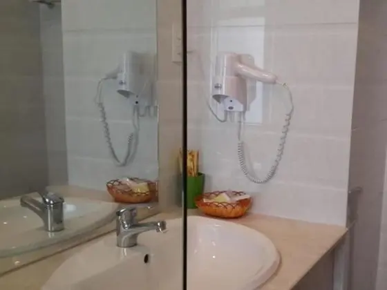 Deluxe İki Ayrı Yataklı Oda