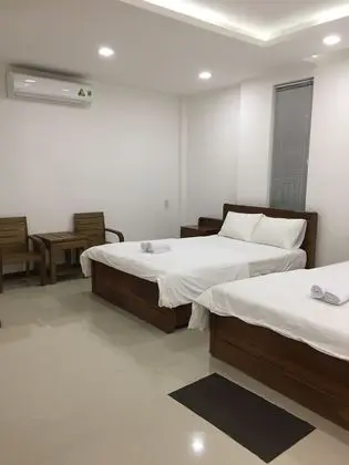 Villa, 3 Yatak Odası