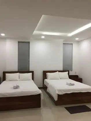 Villa, 3 Yatak Odası